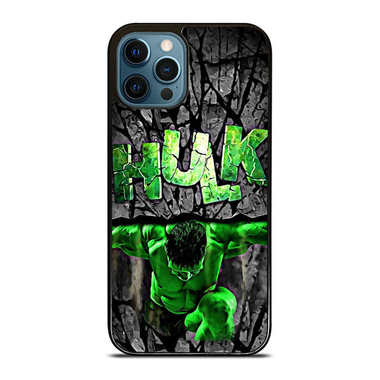 Incredible Hulk iPhone 15 | 16 Pro Max Case