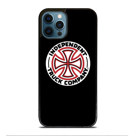 Independent Truck Logo iPhone 15 | 16 Pro Max Case