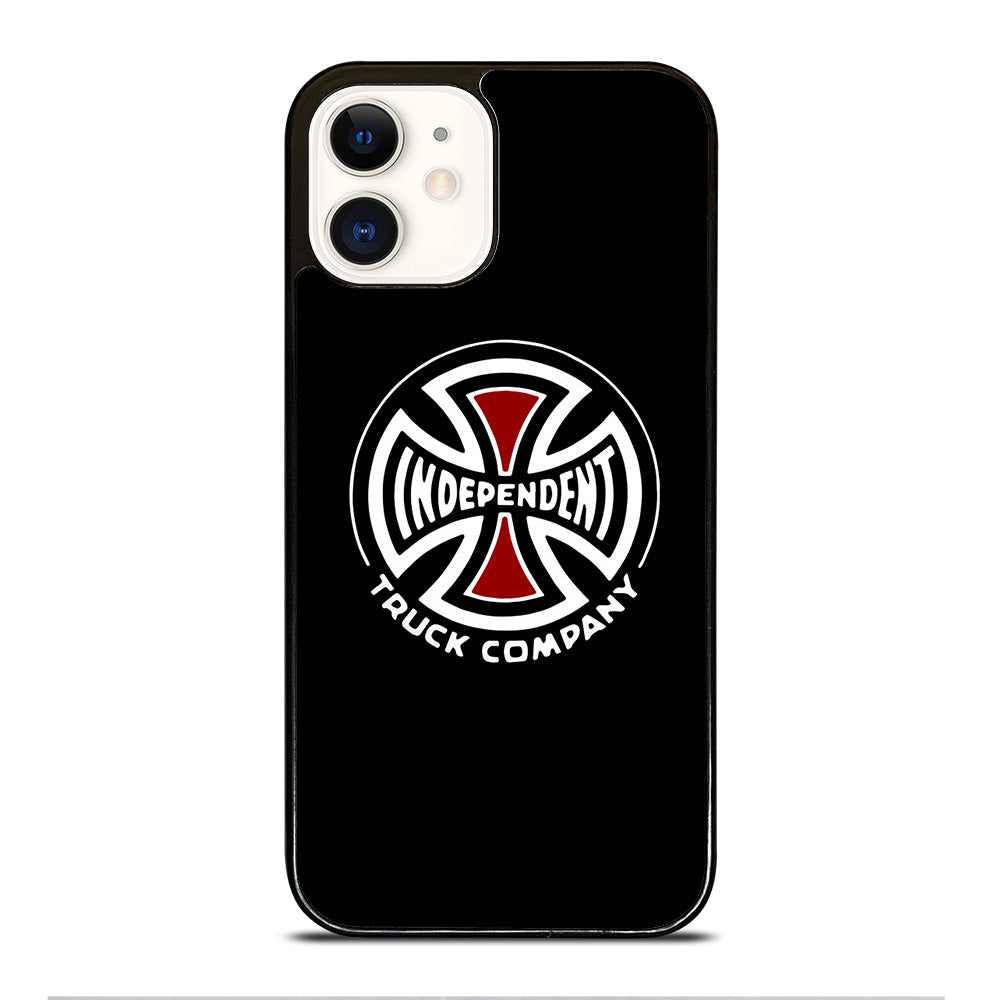 Independent Truck Company Logo iPhone 16 Pro Max Case