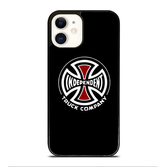 Independent Truck Company Logo iPhone 16 Pro Max Case