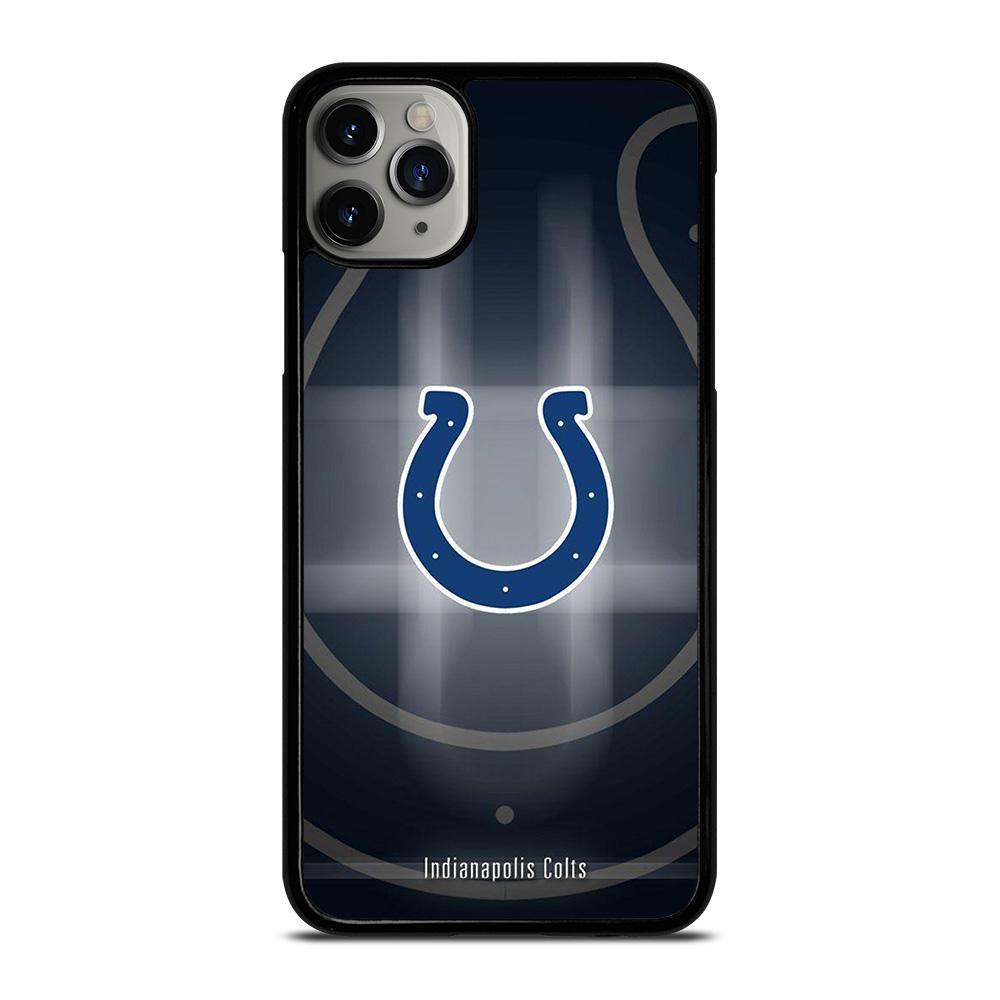 Indianapolis Colts Nfl iPhone 15 | 16 Pro Max Case