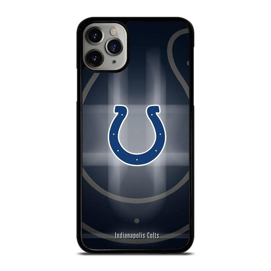 Indianapolis Colts Nfl iPhone 15 | 16 Pro Max Case