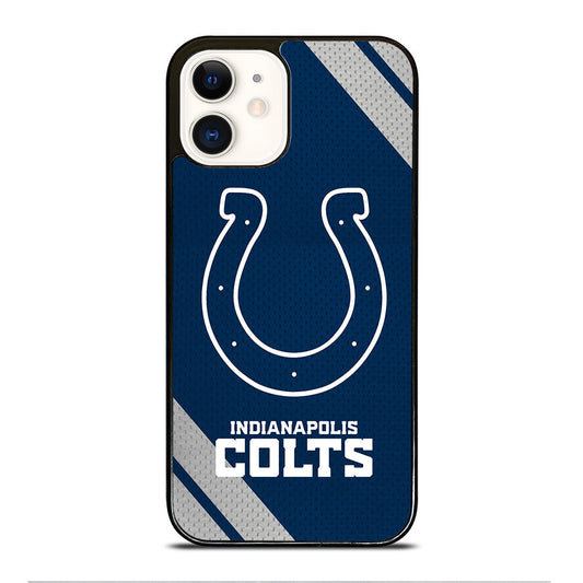 Indianapolis Colts Symbol 2 iPhone 16 Pro Max Case