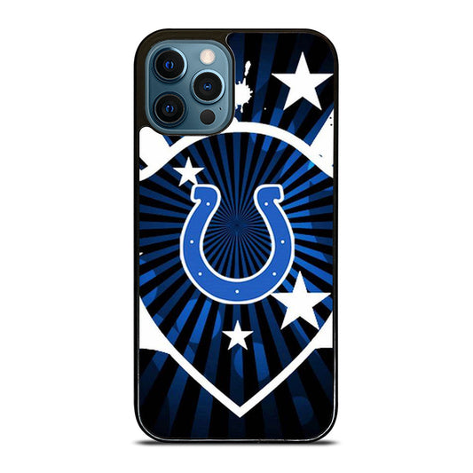 Indianapolis Colts iPhone 15 | 16 Pro Max Case