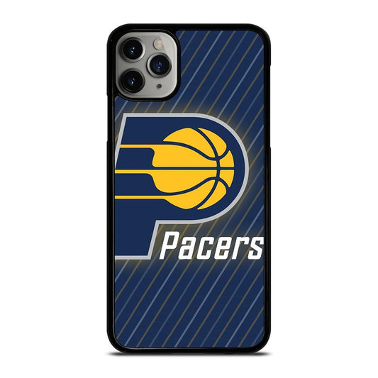 Indiana Pacers Logo iPhone 15 | 16 Pro Max Case
