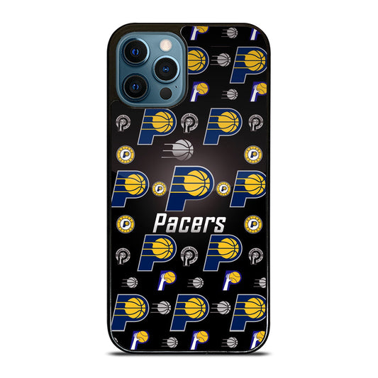 Indiana Pacers Nba iPhone 15 | 16 Pro Max Case