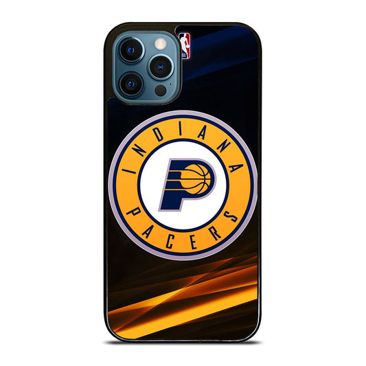 Indiana Pacers Nba Logo iPhone 15 | 16 Pro Max Case