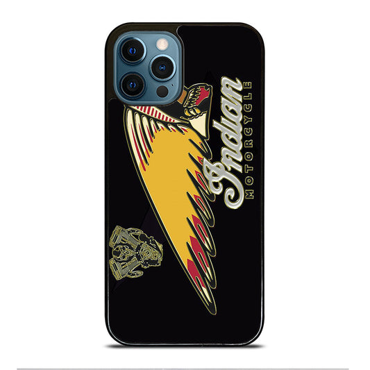 Indian Motorcycle Symbol iPhone 15 | 16 Pro Max Case