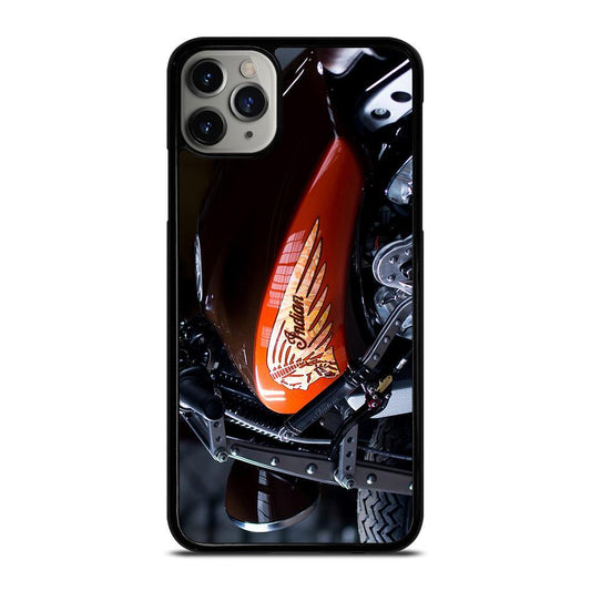 Indian Motorcycle 2 iPhone 16 Pro Max Case