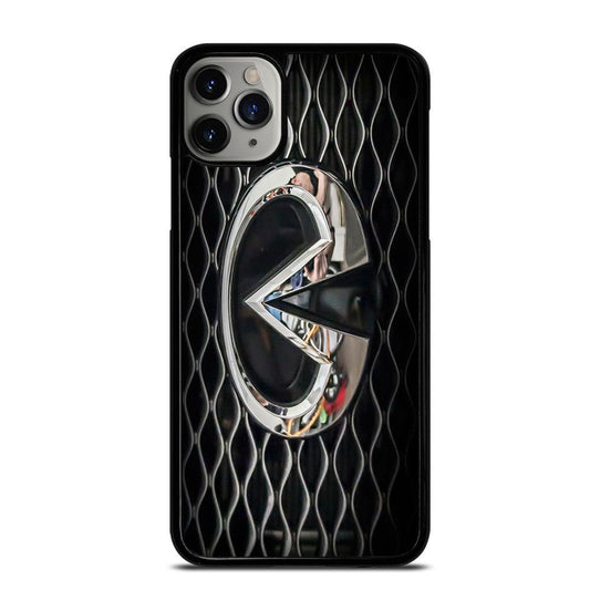 Infiniti 2 iPhone 15 | 16 Pro Max Case