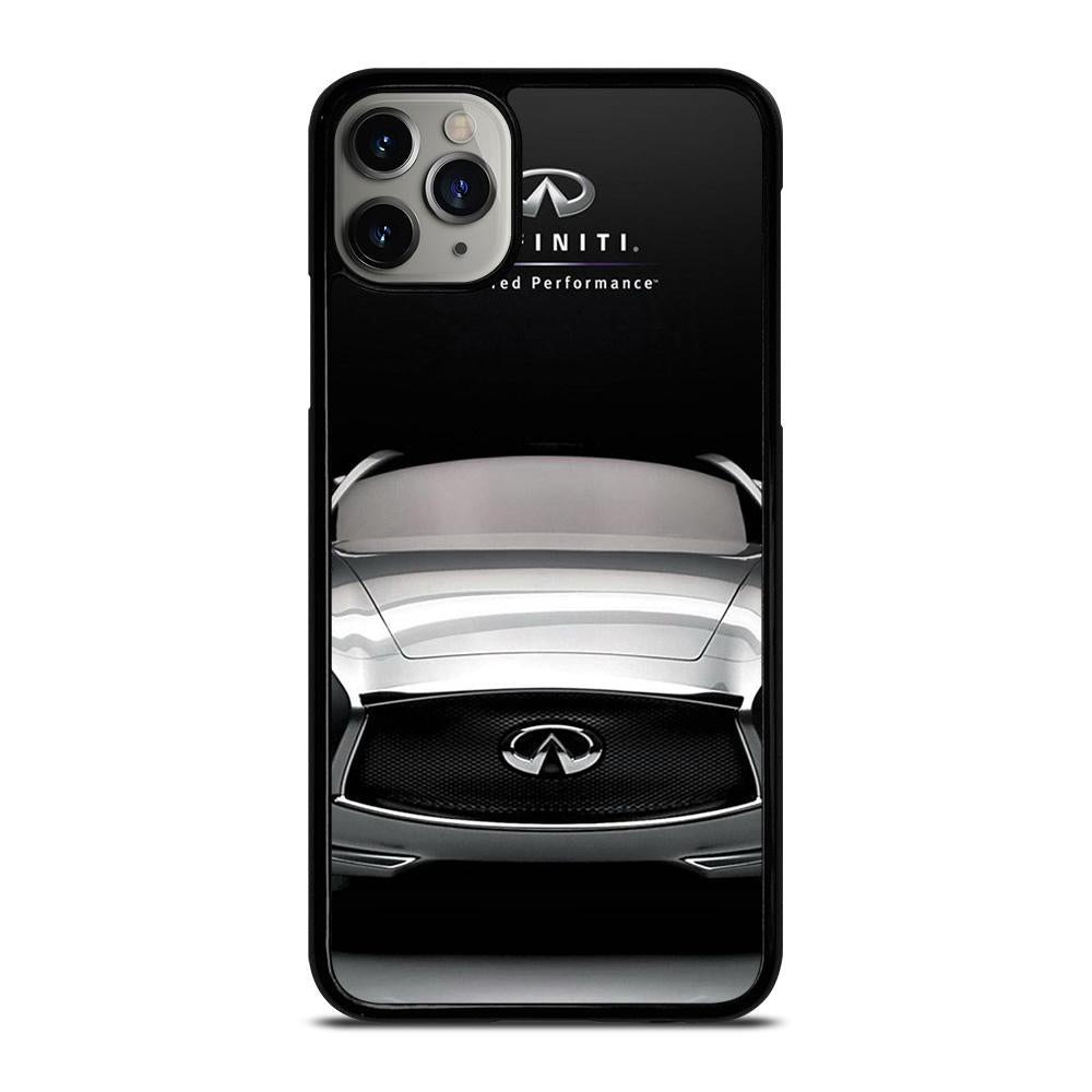 Infiniti Car iPhone 15 | 16 Pro Max Case