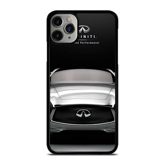 Infiniti Car iPhone 15 | 16 Pro Max Case