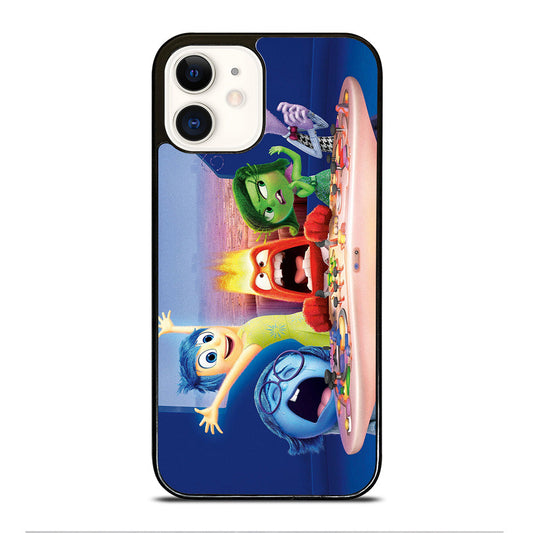 Inside Out Character 1 iPhone 16 Pro Max Case