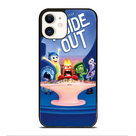 Inside Out Character 2 iPhone 16 Pro Max Case