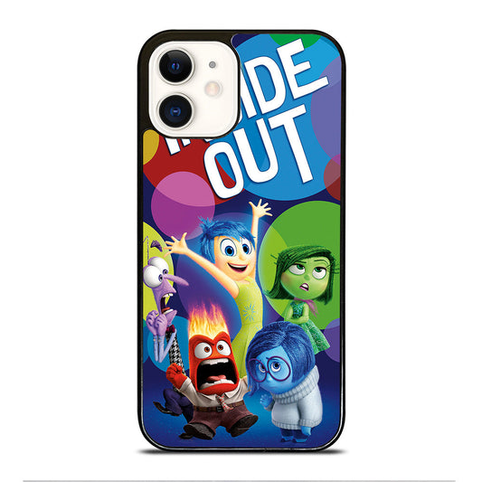 Inside Out Character 3 iPhone 16 Pro Max Case