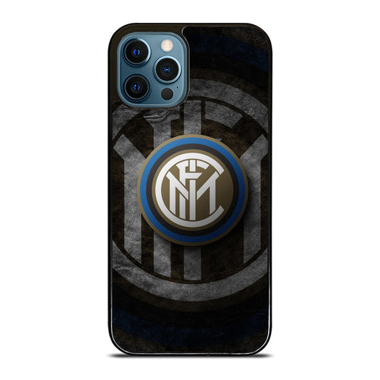 Internationale Milan Fc iPhone 15 | 16 Pro Max Case