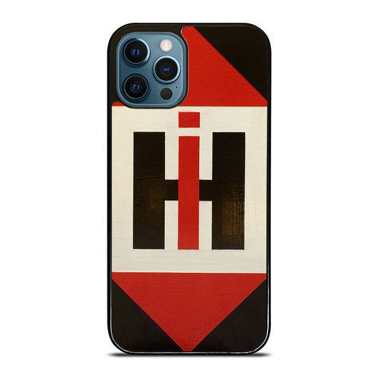 International Harvester Ih Case iPhone 15 | 16 Pro Max Case