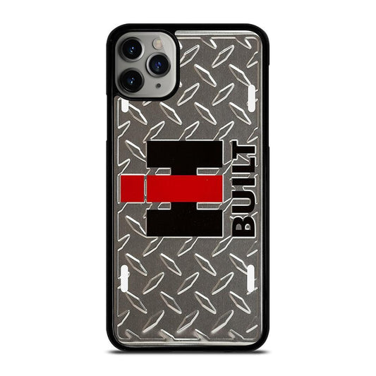 International Harvester Ih Logo Plate iPhone 16 Pro Max Case