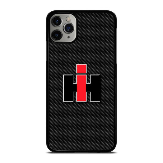 International Harvester Ih iPhone 15 | 16 Pro Max Case