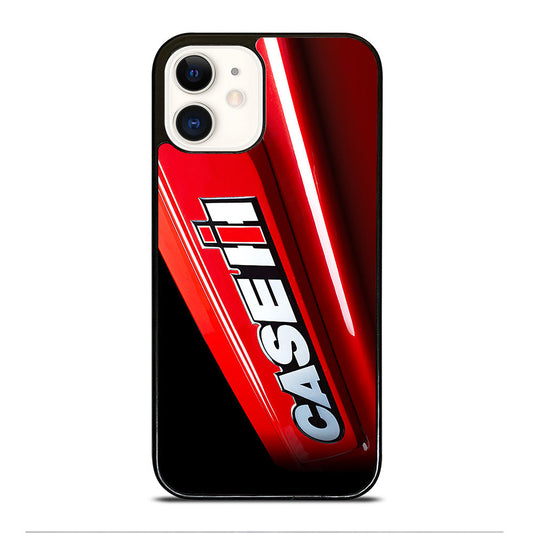 International Harvester Logo Emblem iPhone 16 Pro Max Case