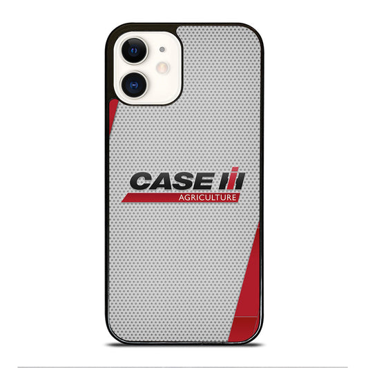 International Harvester Logo Metal iPhone 16 Pro Max Case