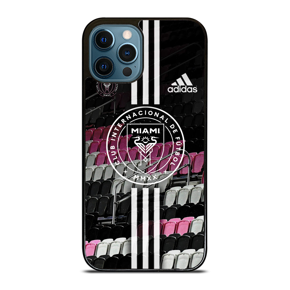 Inter Miami Stadium iPhone 15 | 16 Pro Max Case