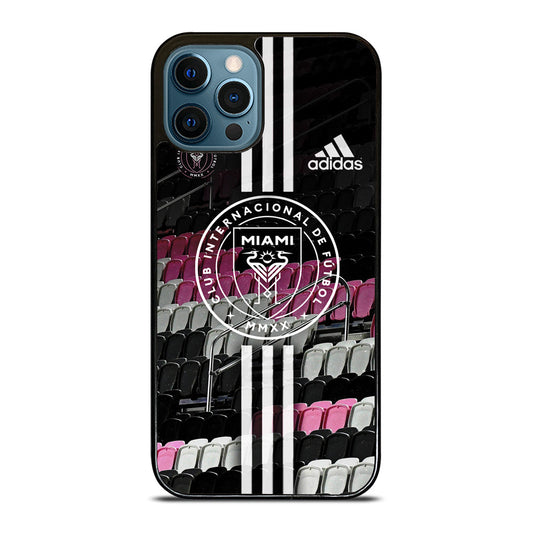 Inter Miami Stadium iPhone 15 | 16 Pro Max Case