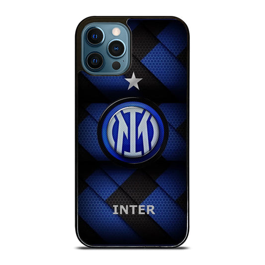 Inter Milan iPhone 15 | 16 Pro Max Case