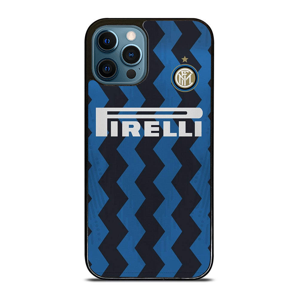 Inter Milan 2020 Home Jersey iPhone 15 | 16 Pro Max Case