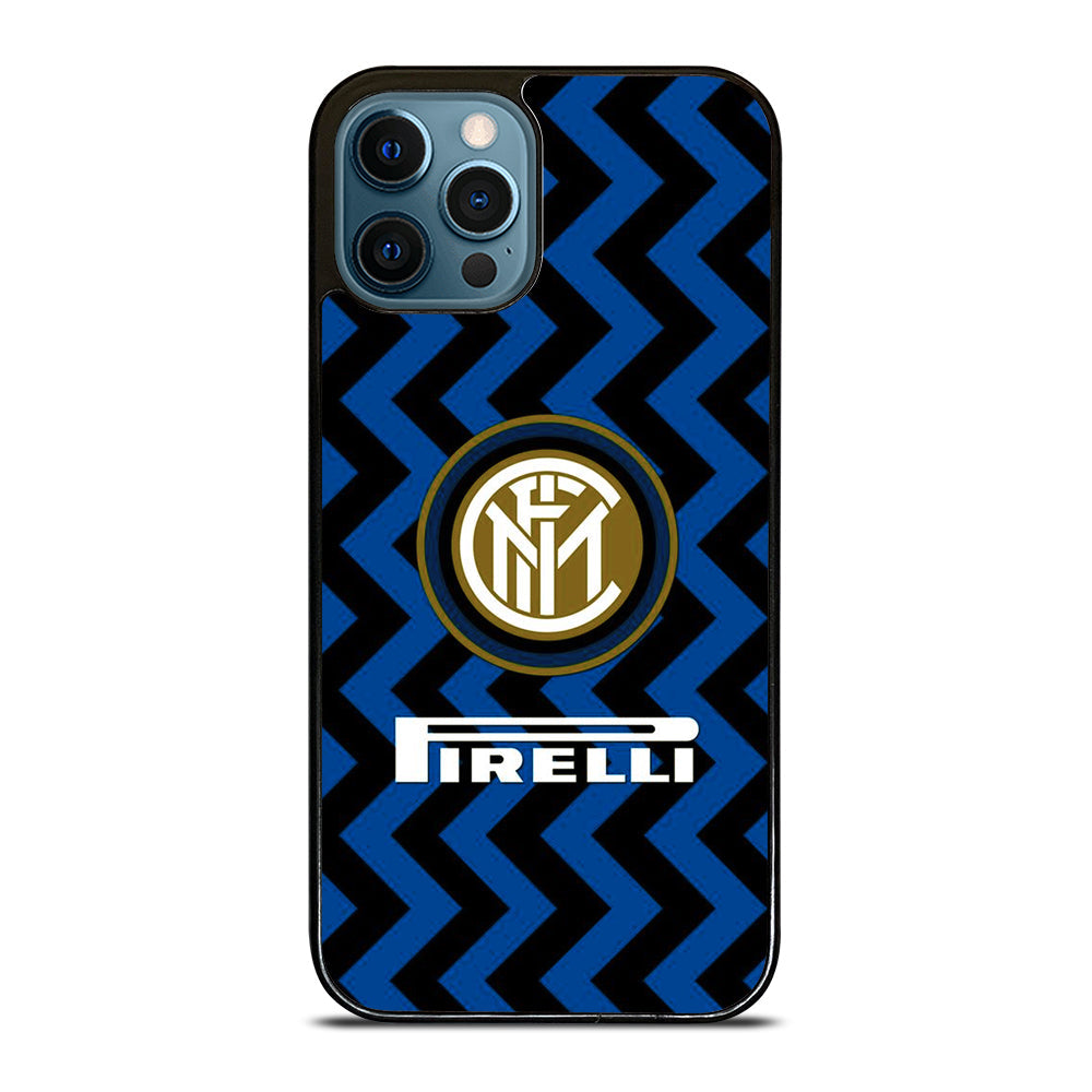 Inter Milan Fc Kit iPhone 15 | 16 Pro Max Case
