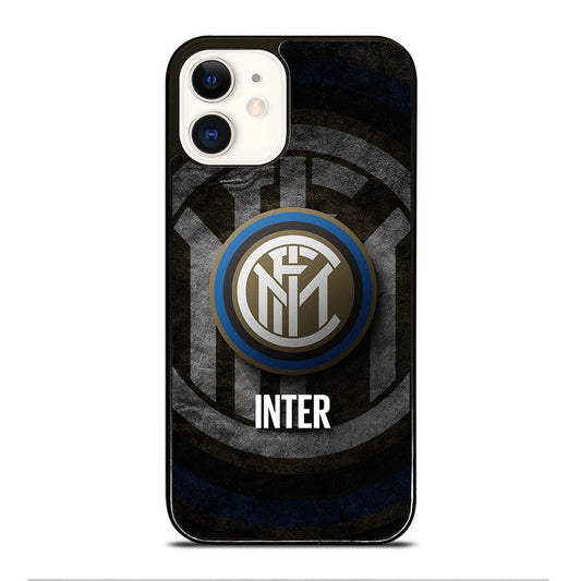 Inter Milan Fc Logo 2 iPhone 16 Pro Max Case