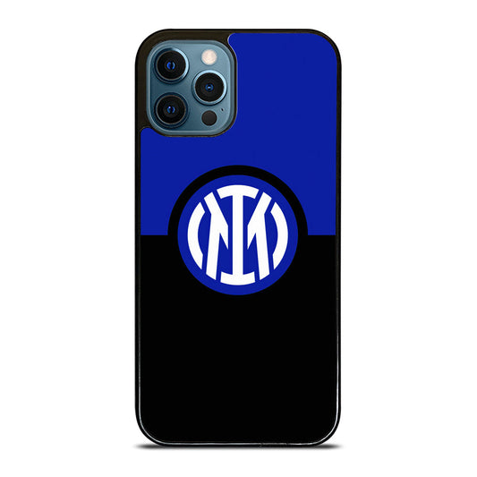 Inter Milan Symbol iPhone 15 | 16 Pro Max Case