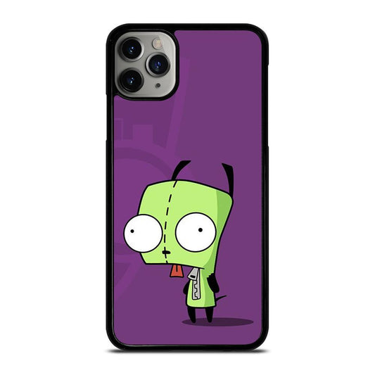 Invader Zim Alien iPhone 15 | 16 Pro Max Case