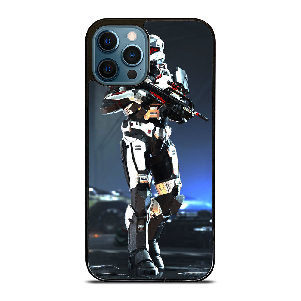 Invinite iPhone 15 | 16 Pro Max Case