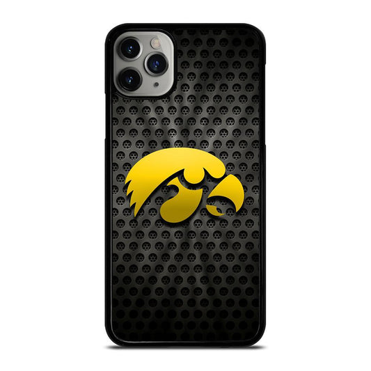 Iowa Hawkeyes New iPhone 15 | 16 Pro Max Case