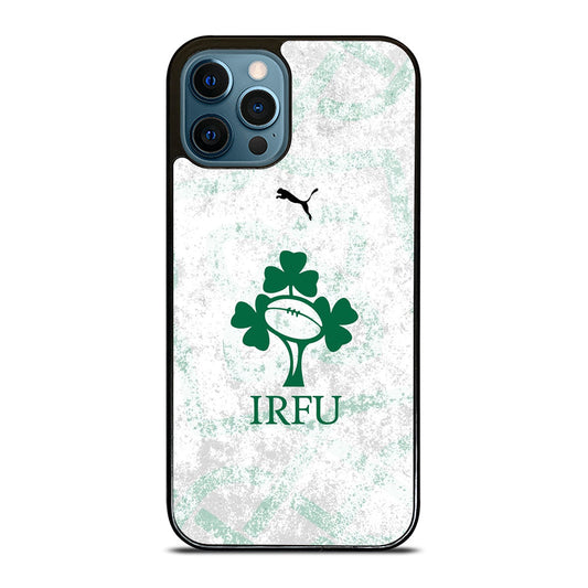 Ireland Rugbhy Logo iPhone 15 | 16 Pro Max Case