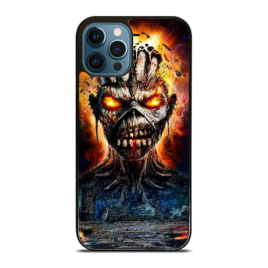 Iron Maiden iPhone 15 | 16 Pro Max Case