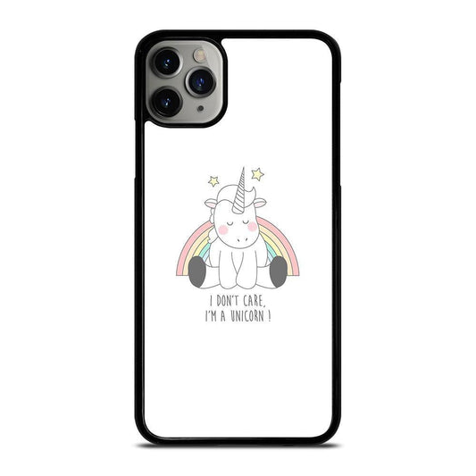 I Am A Unicorn iPhone 15 | 16 Pro Max Case