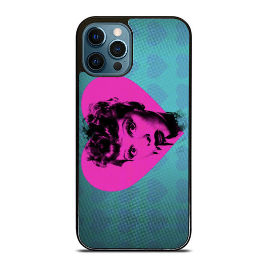 I Love Lucy Wallpaper iPhone 15 | 16 Pro Max Case