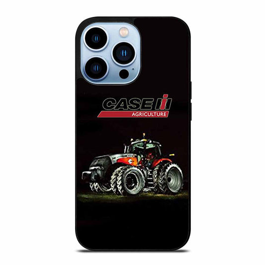 Ih harvester farmall tractor #1 iPhone 15 | 16 Pro Max Case