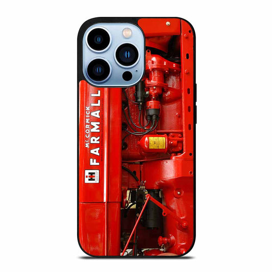 Ih harvester farmall tractor iPhone 15 | 16 Pro Max Case