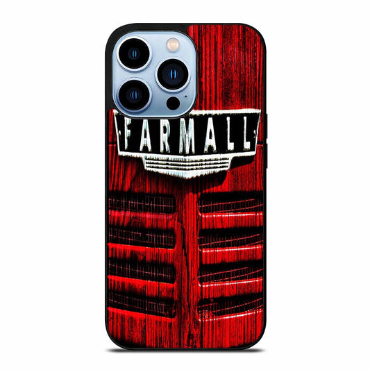 Ih international harvester #1 iPhone 15 | 16 Pro Max Case