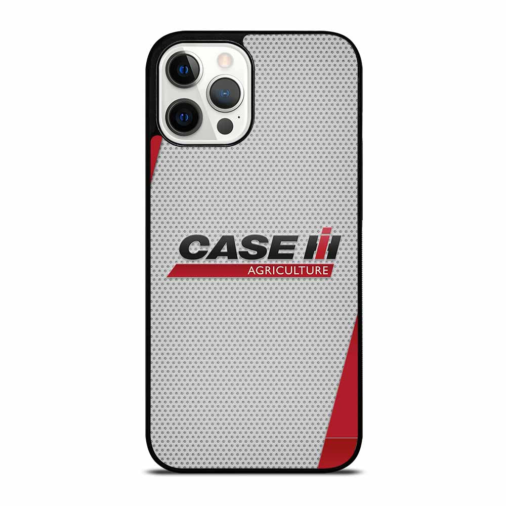 Ih International Harvester Logo iPhone 16 Pro Max Case