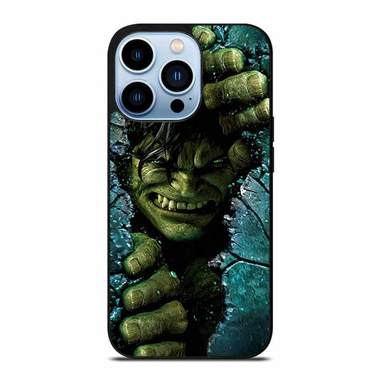 Incrdible hulk iPhone 15 | 16 Pro Max Case