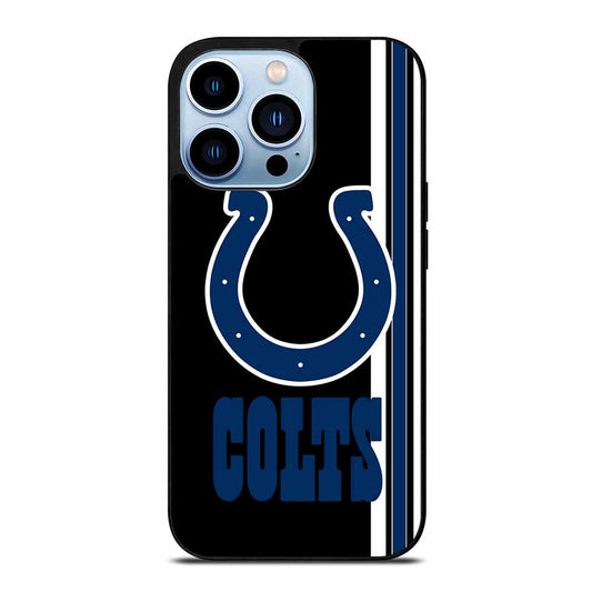 Indianapolis colts football iPhone 15 | 16 Pro Max Case