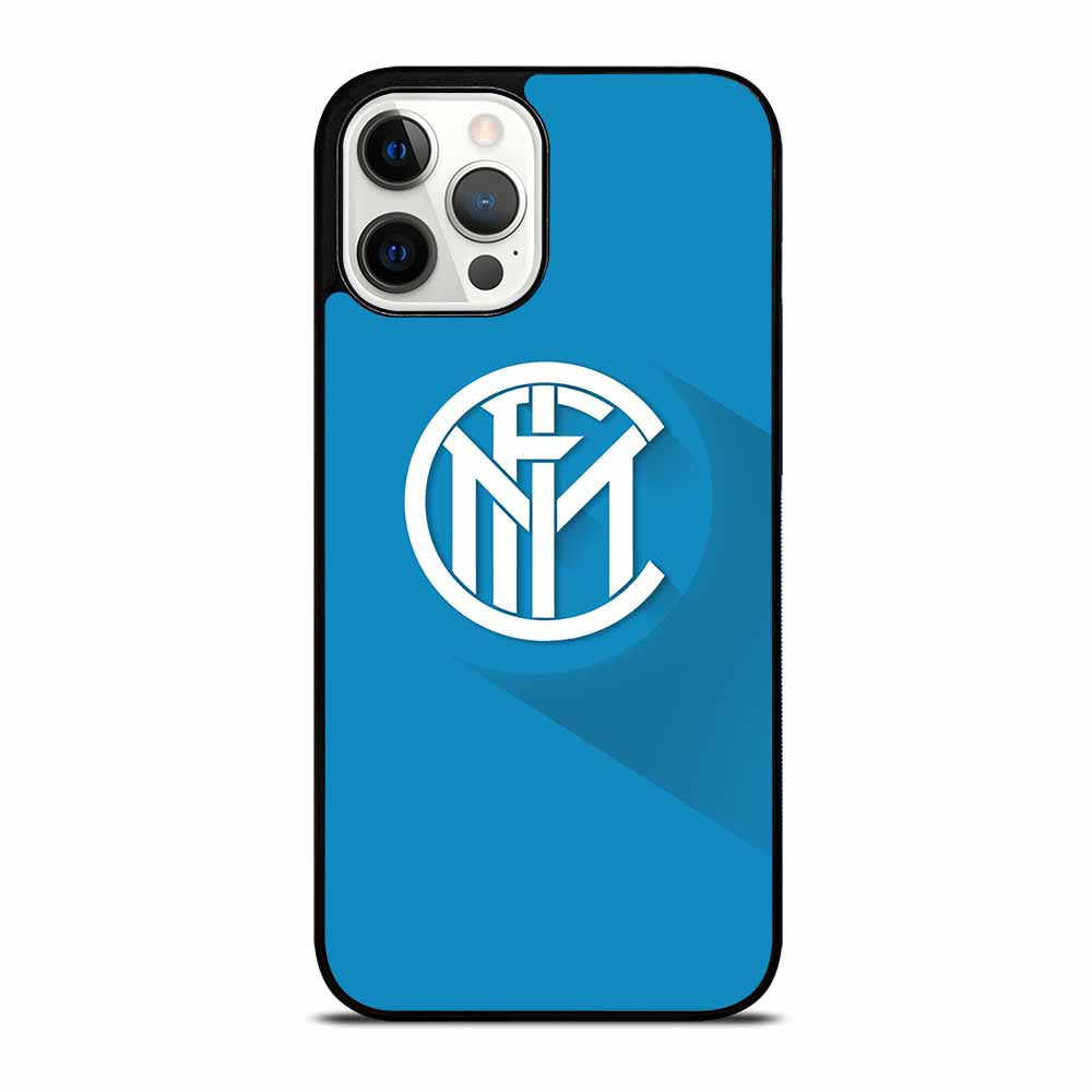 Inter Milan 1 iPhone 16 Pro Max Case