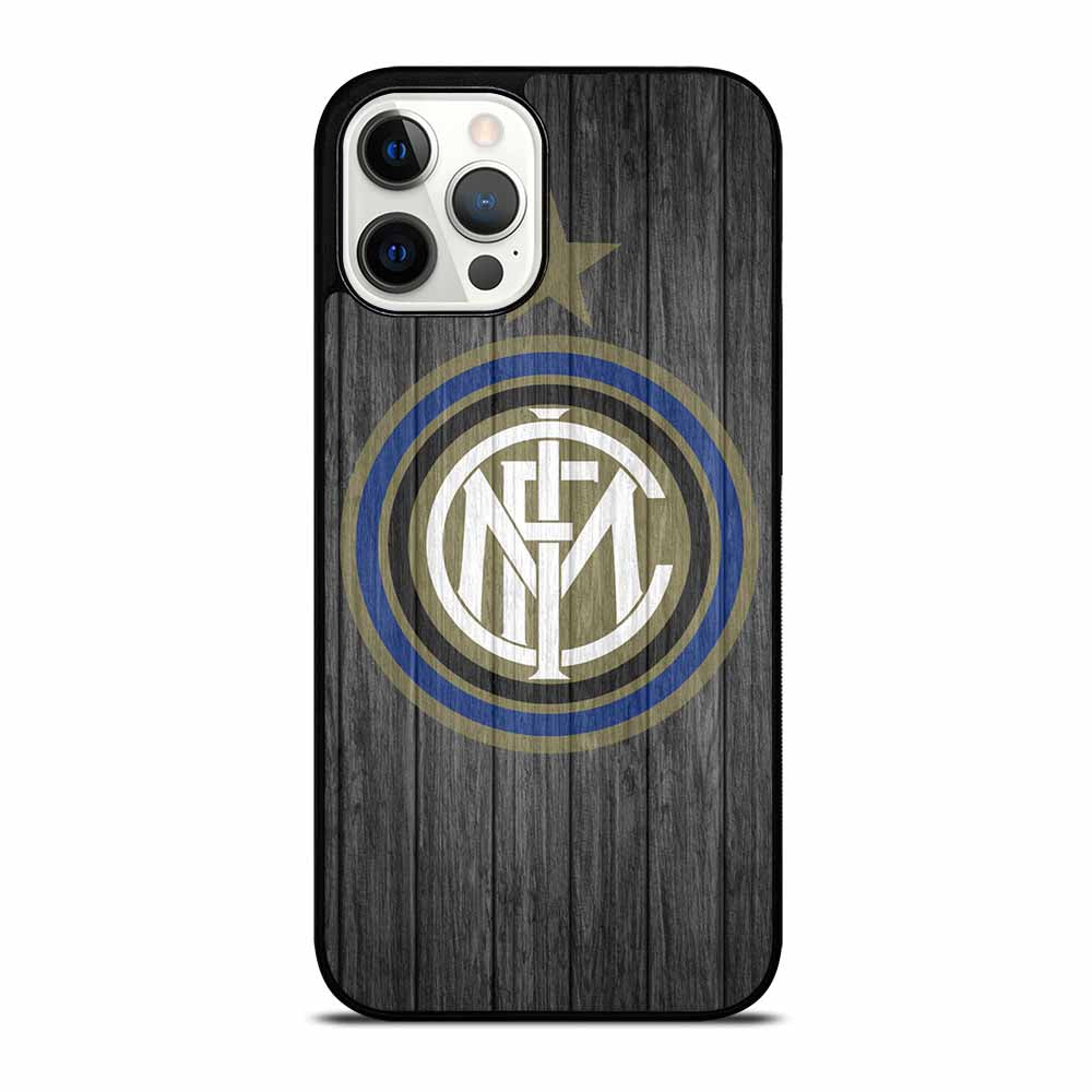 Inter Milan 2 iPhone 16 Pro Max Case