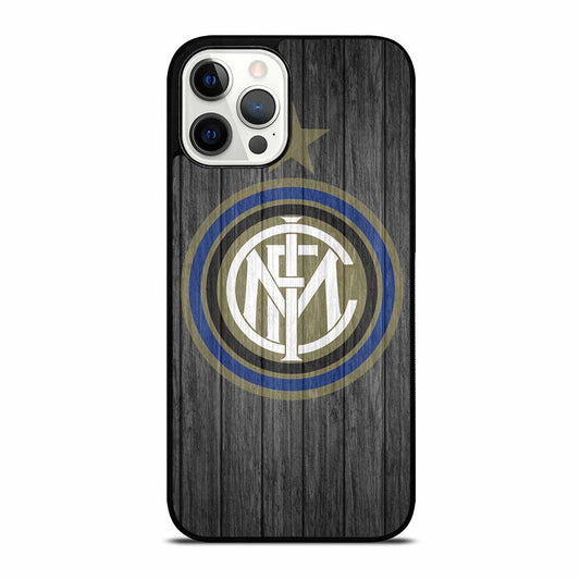 Inter Milan 2 iPhone 16 Pro Max Case