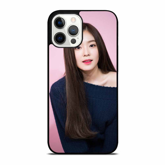 Irene Red Velvet iPhone 16 Pro Max Case