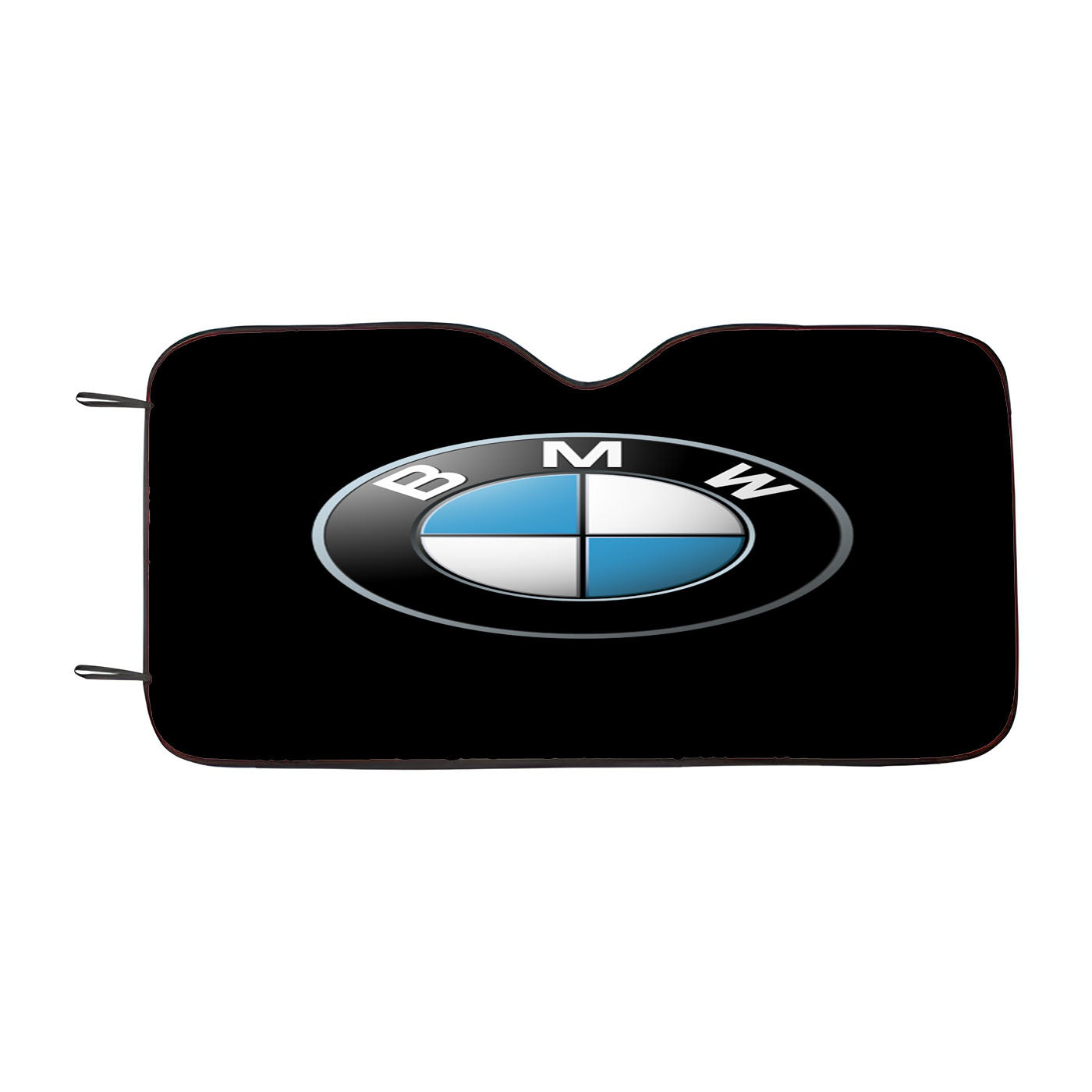 Bmw Logo 3 Car Auto Sun Shade Windshield Cover